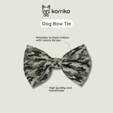 Ultimate Collar Bundle Set - Green Camo (5-Piece) (Final Sale)