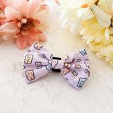 Dog Bow Tie - Gummy Bear