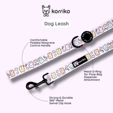 Dog Leash - Gummy Bear