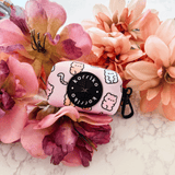 Poop Bag Dispenser - Gummy Bear