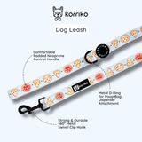 Dog Leash - Pizza
