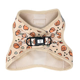 Step-In Dog Harness - Potato