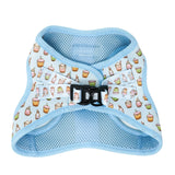 Step-In Dog Harness - Boba