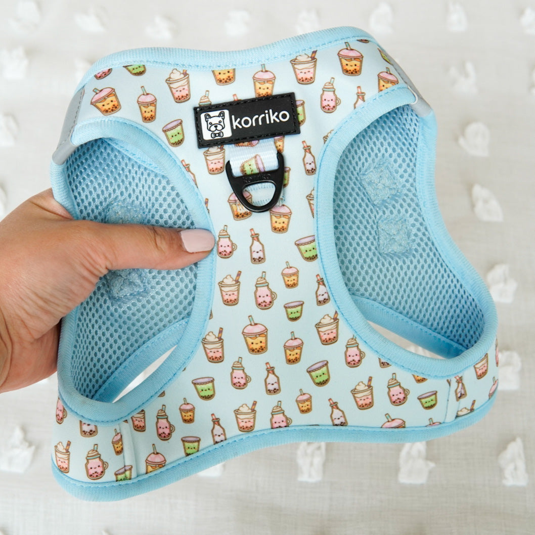 Step-In Dog Harness - Boba