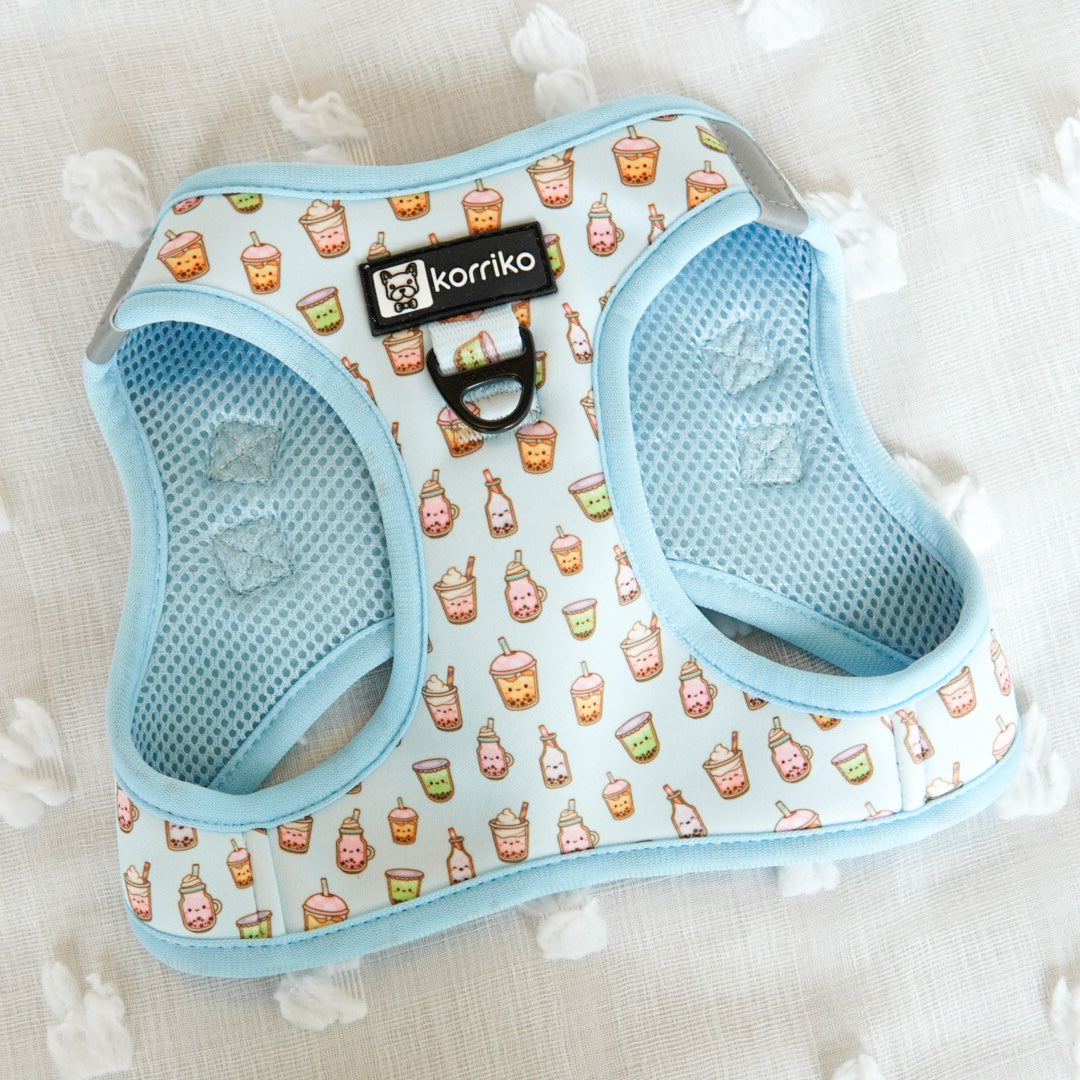 Step-In Dog Harness - Boba