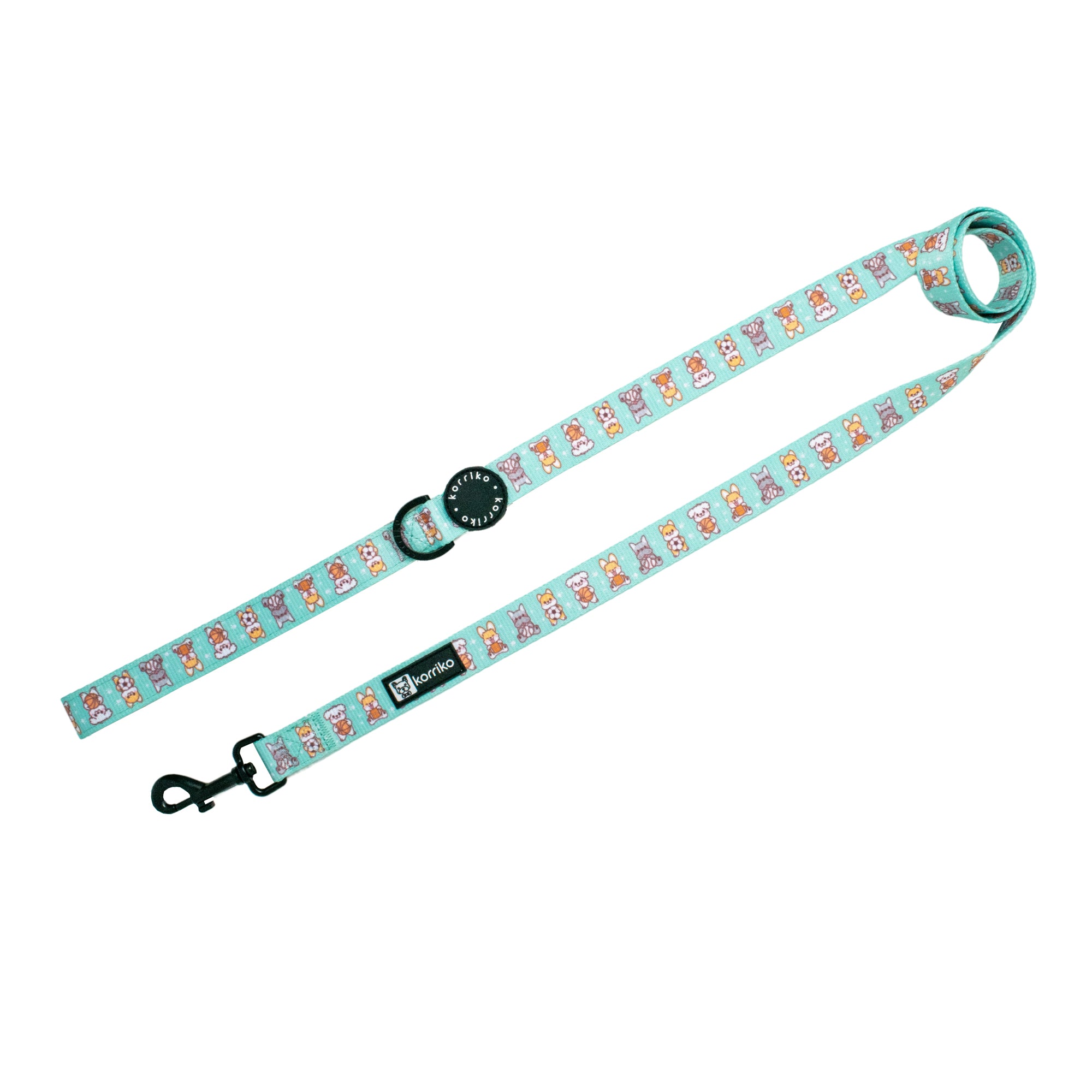 Dog Leash - Dream Team (Final Sale)