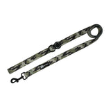 Dog Leash - Green Camo (Final Sale)