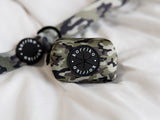 Poop Bag Dispenser - Green Camo (Final Sale)