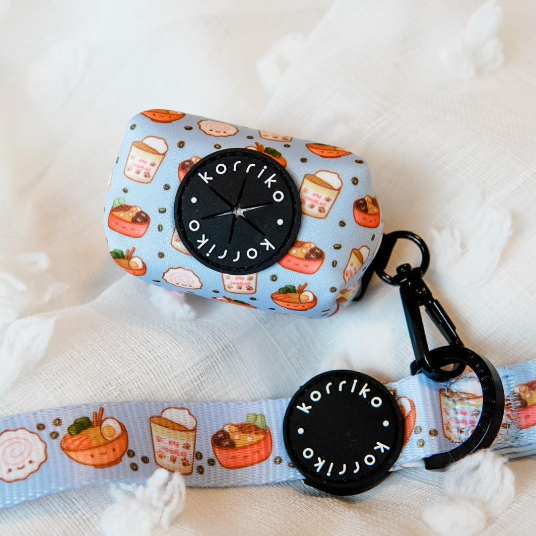 Dog Leash - Ramen (Final Sale)