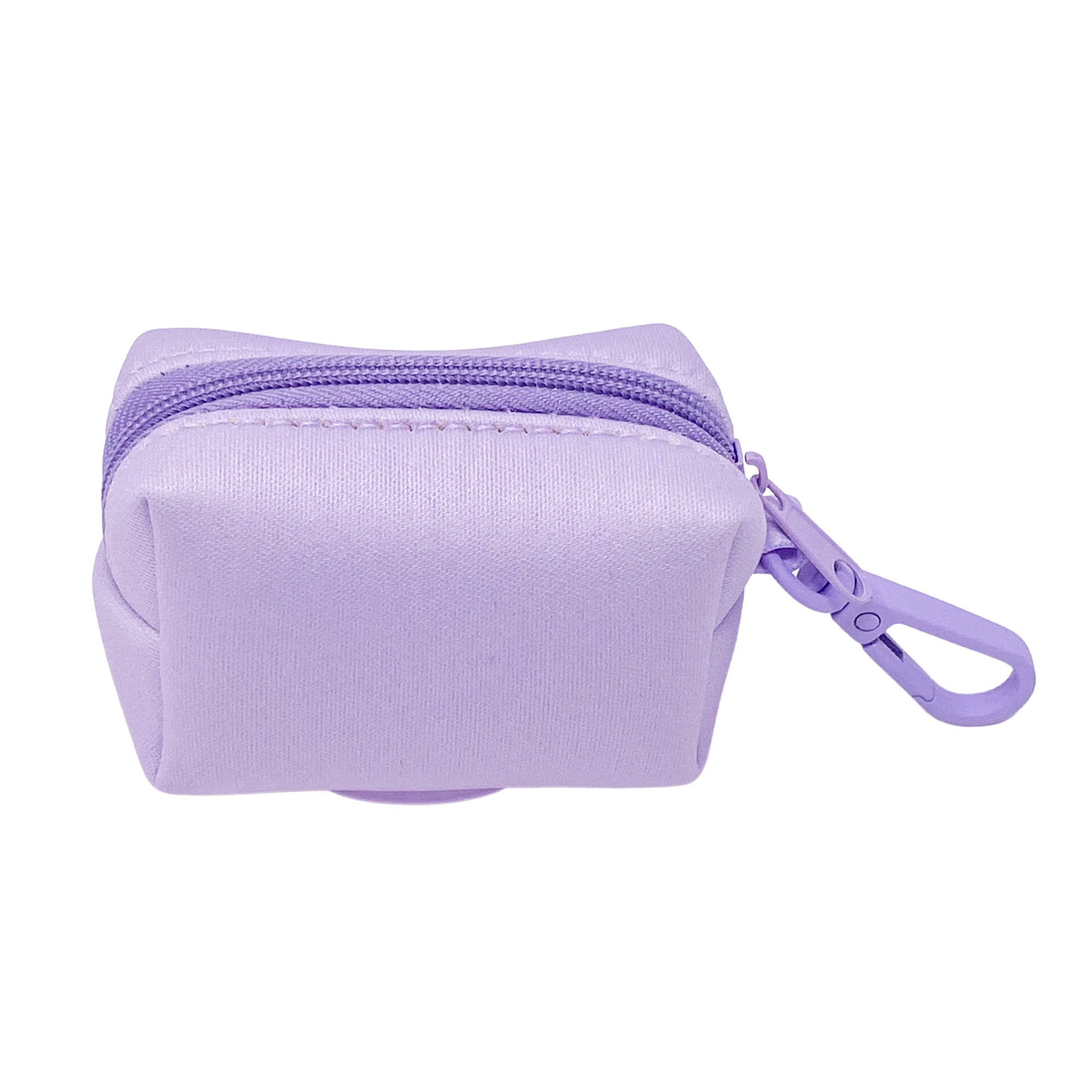 Poop Bag Dispenser - Lilac (Final Sale)