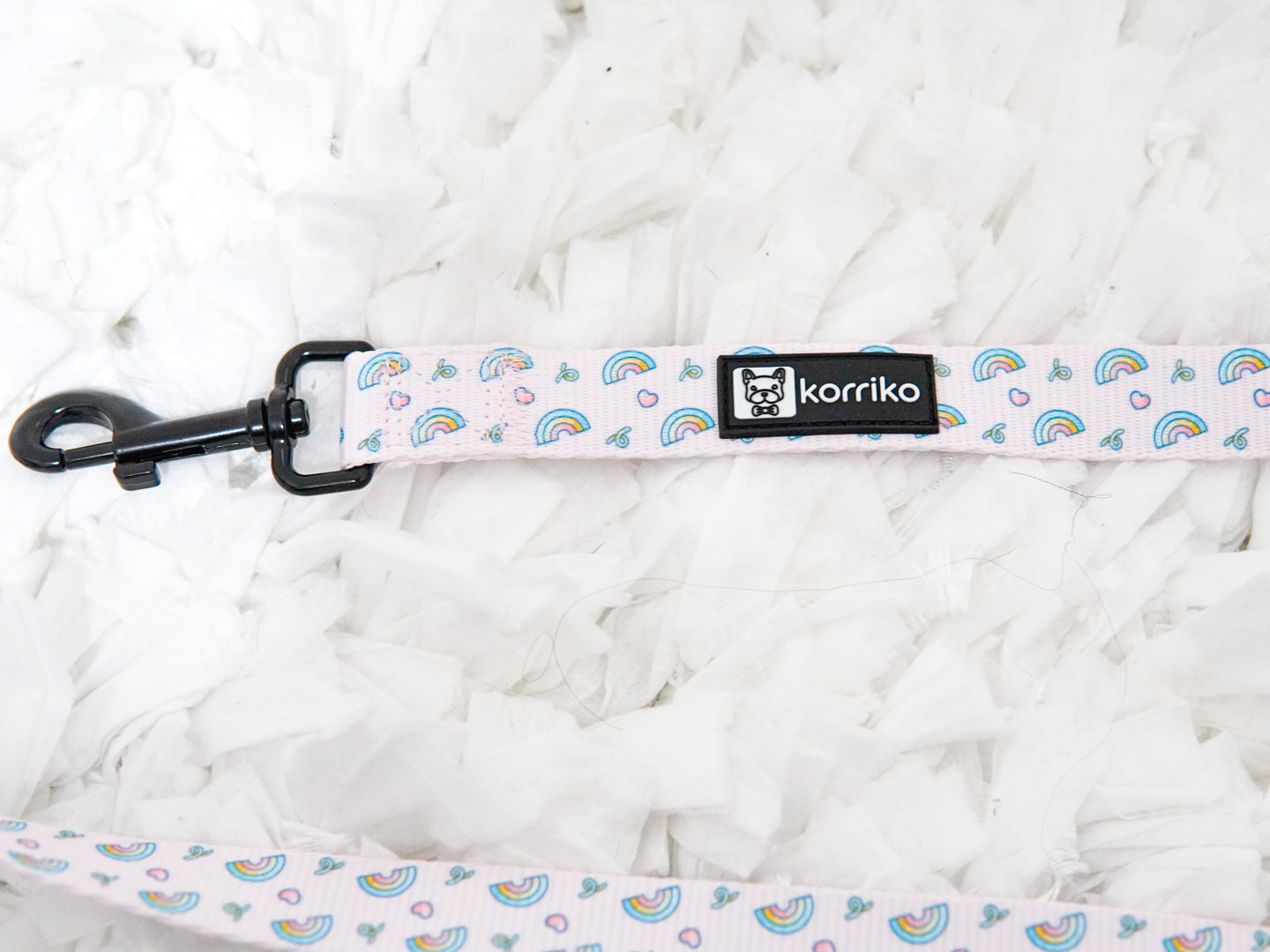 Ultimate Collar Bundle Set - Over The Rainbow (5-Piece)