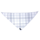 Cooling Dog Bandana - Park City Plaid (Final Sale)