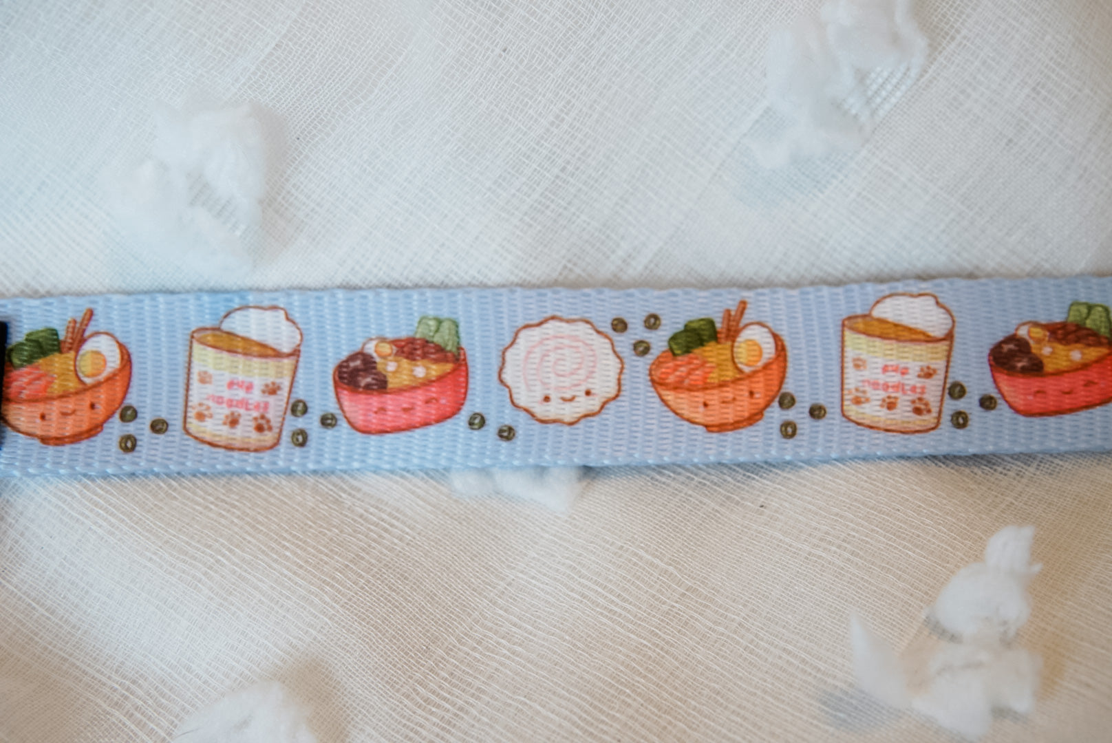 Dog Leash - Ramen (Final Sale)