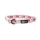 Dog Collar - Rosa (Blue Paw Co. - FINAL SALE)