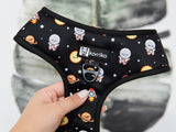 Classic No-Pull Dog Harness - Space Cadet (Final Sale)