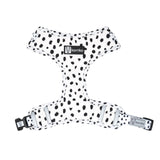 Adjustable Dog Harness - Spotted (SECONDS - FINAL SALE)