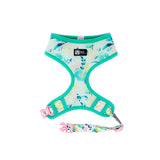 Classic Dog Harness - Sweet & Simple - Blue Paw Co.