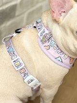 Essential Adjustable Harness Walk Set - Gummy Bear (3-Piece)