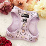 Ultimate Step-In Harness Bundle Set - Gummy Bear (6-Piece)