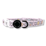 Dog Collar - Gummy Bear