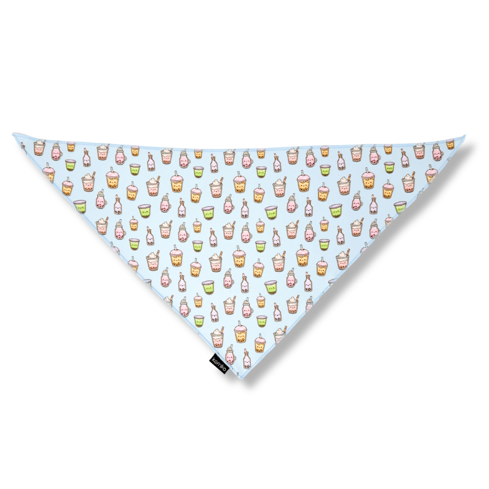 Cooling Dog Bandana - Boba