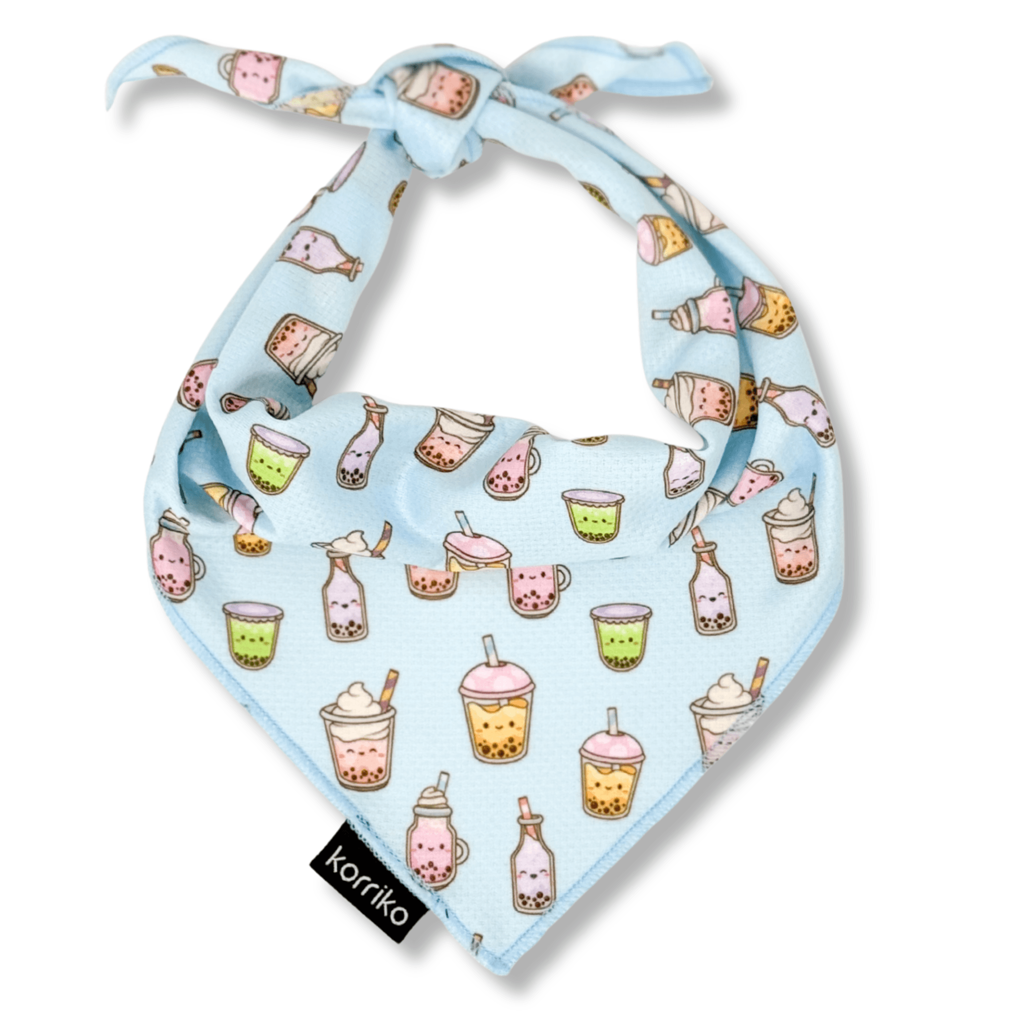 Cooling Dog Bandana - Boba