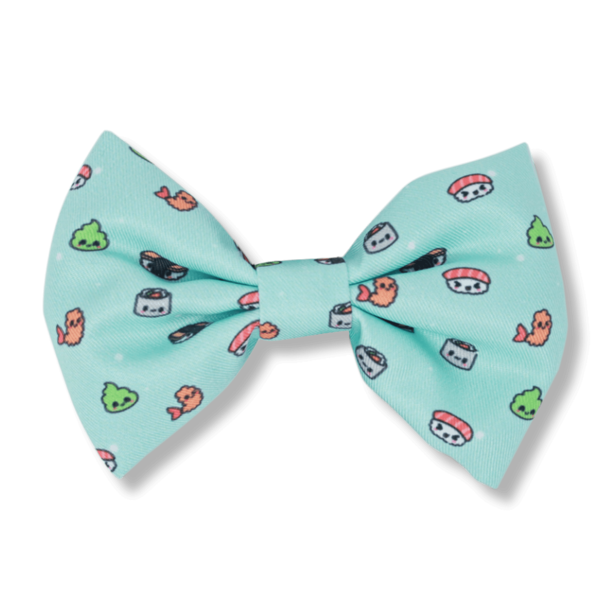 Dog Bow Tie - Sushi