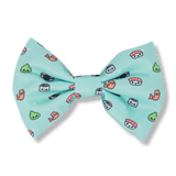 Dog Bow Tie - Sushi