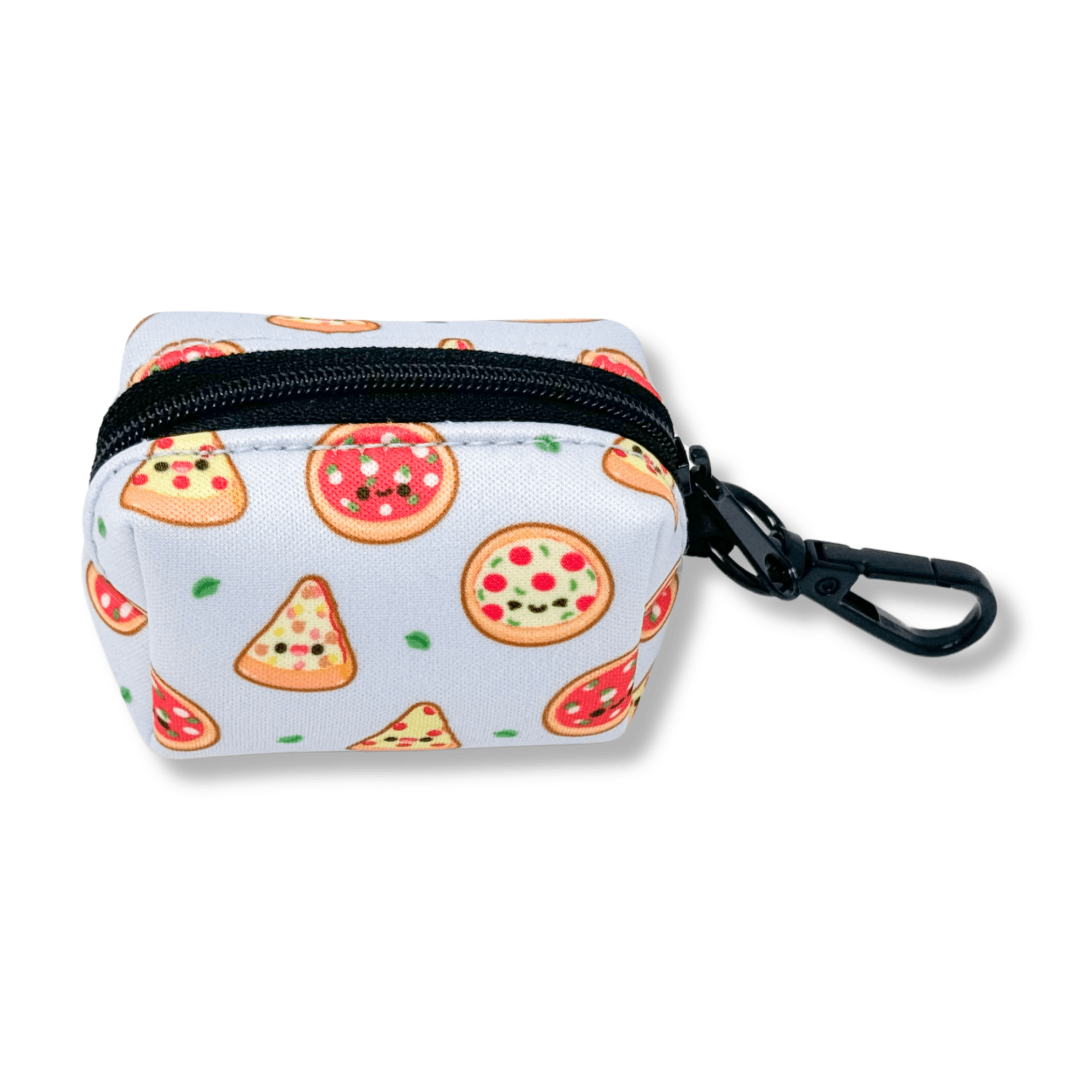 Poop Bag Dispenser - Pizza (Final Sale)