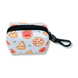 Poop Bag Dispenser - Pizza (Final Sale)