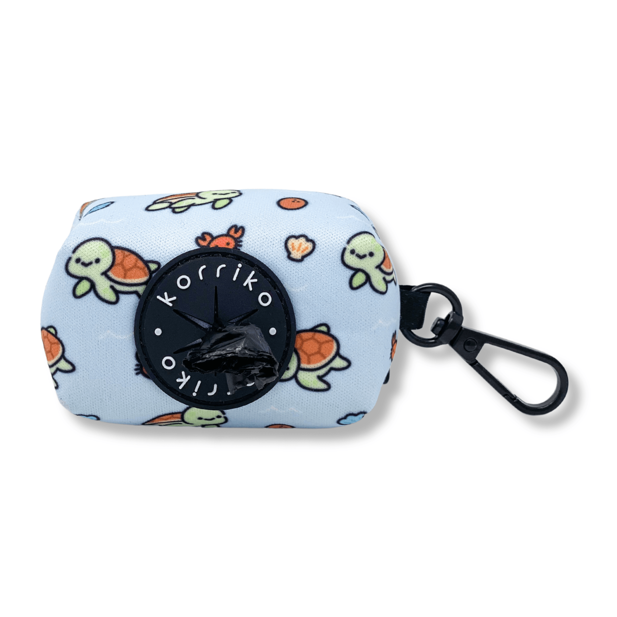 Poop Bag Dispenser - Under The Sea (Final Sale)