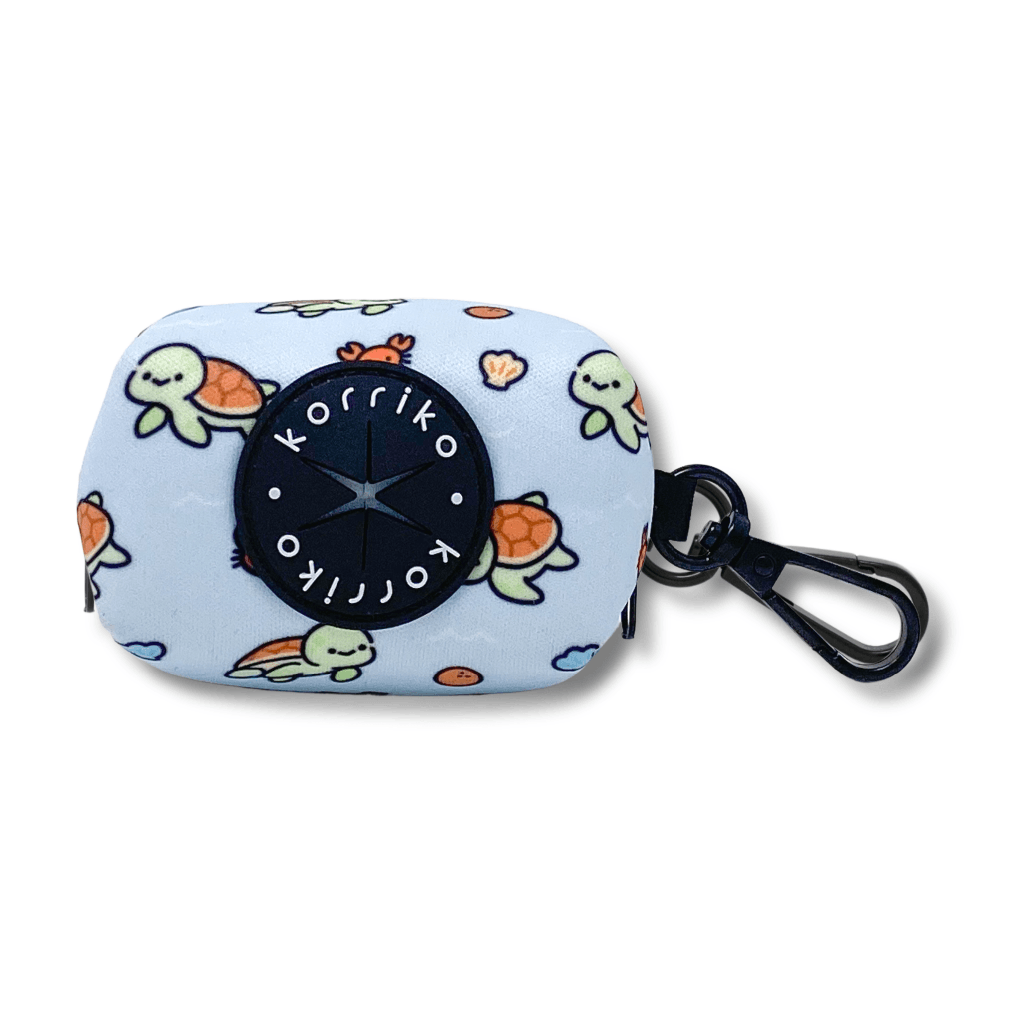 Poop Bag Dispenser - Under The Sea (Final Sale)