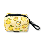 Poop Bag Dispenser - Lemonade