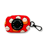 Poop Bag Dispenser - Soup Dumpling