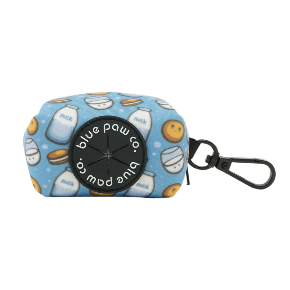 Poop Bag Dispenser - Milky Way (Blue Paw Co. - FINAL SALE)