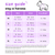Step-In Dog Harness - Peanut Butter Jelly