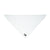 Cooling Dog Bandana - Silver Lining (Blue Paw Co. - FINAL SALE)