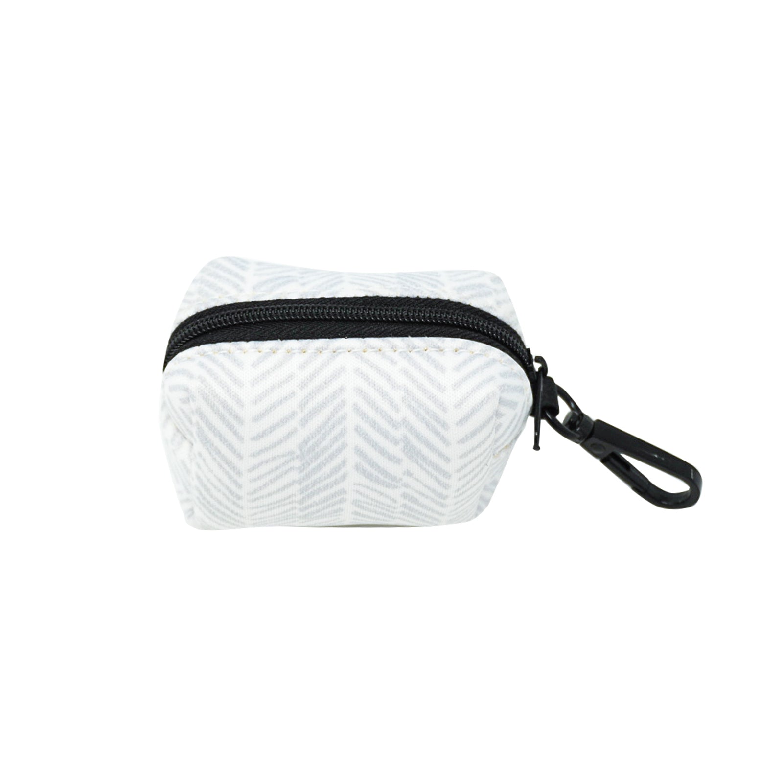 Poop Bag Dispenser - Silver Lining (Blue Paw Co. - FINAL SALE)