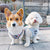 Step-In Dog Harness - Boba