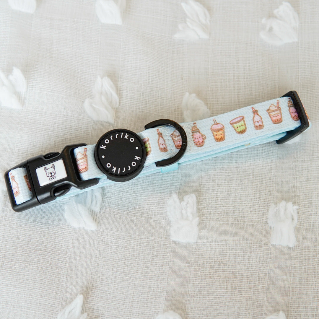 Dog Collar - Boba