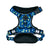 Exploration No-Pull Dog Harness - Dino