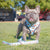 Reversible Dog Harness - Cheat Day (BPC - SECONDS - FINAL SALE)