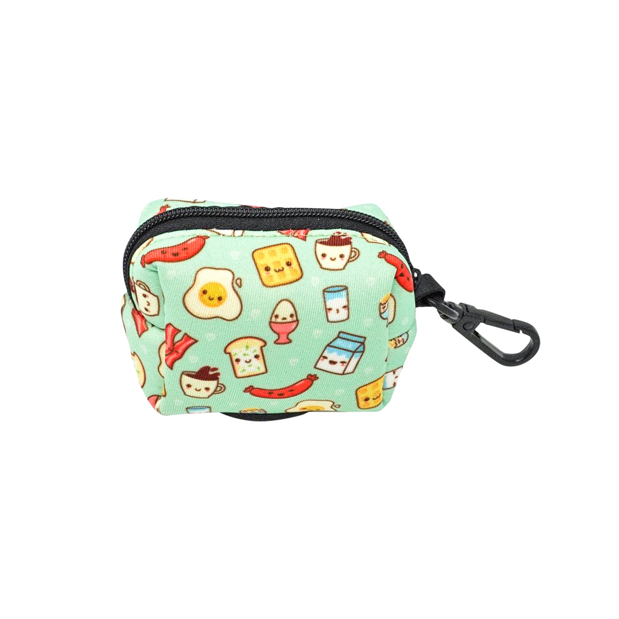 Poop Bag Dispenser - Thanks A Brunch (BPC - SECONDS - FINAL SALE)