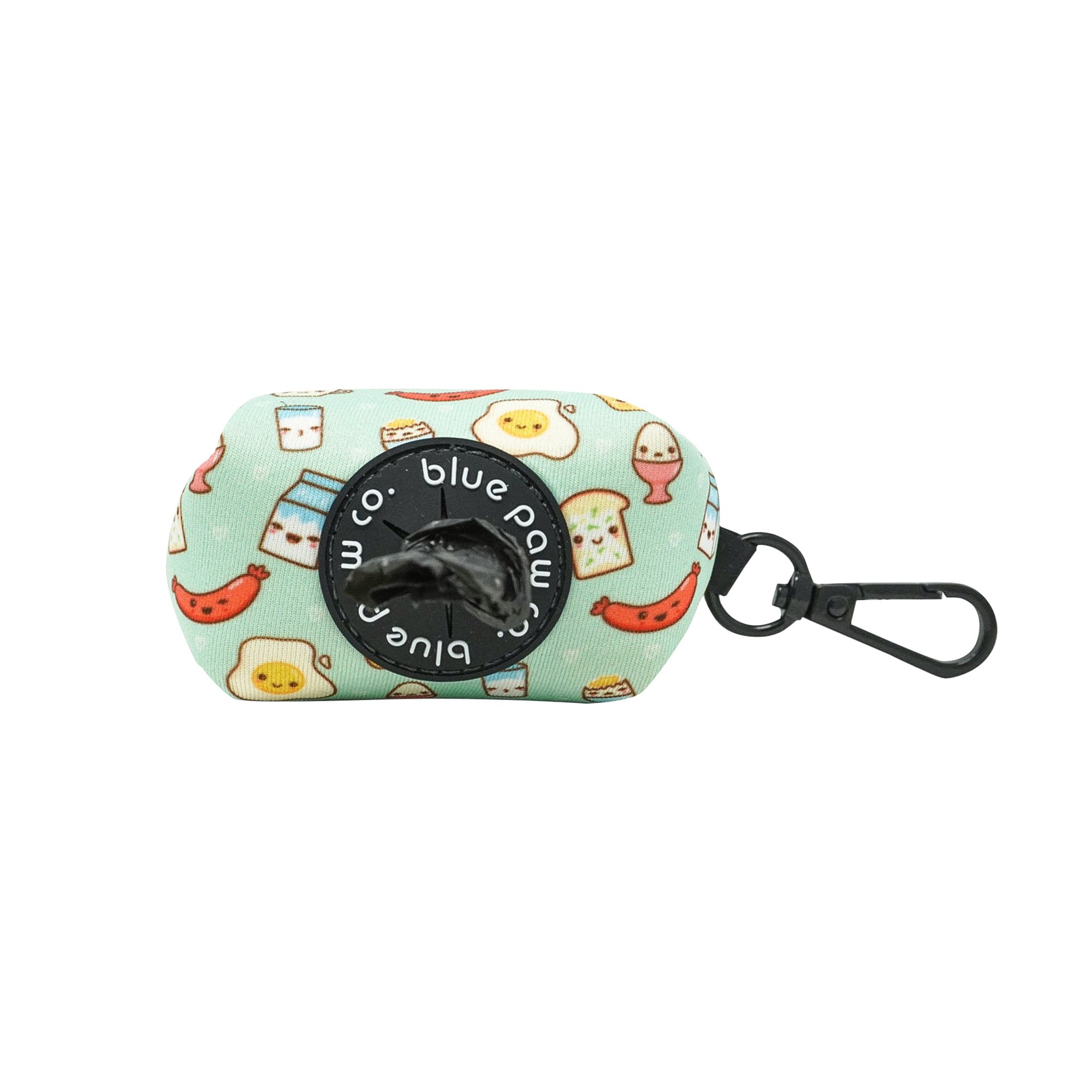 Poop Bag Dispenser - Thanks A Brunch (BPC - SECONDS - FINAL SALE)