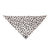 Cooling Dog Bandana - Leopard (SECONDS - FINAL SALE)