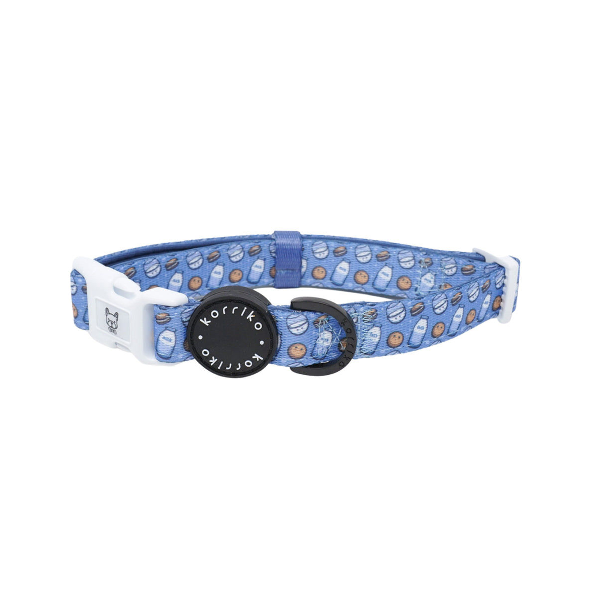 Dog Collar - Milky Way (Final Sale)