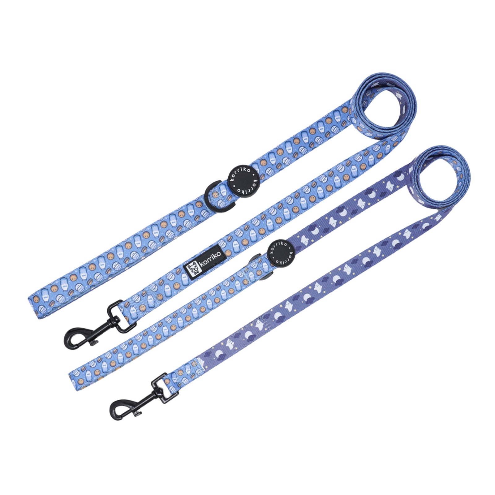 Dog Leash - Milky Way (Final Sale)