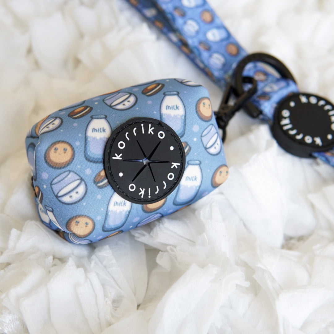 Poop Bag Dispenser - Milky Way (Final Sale)