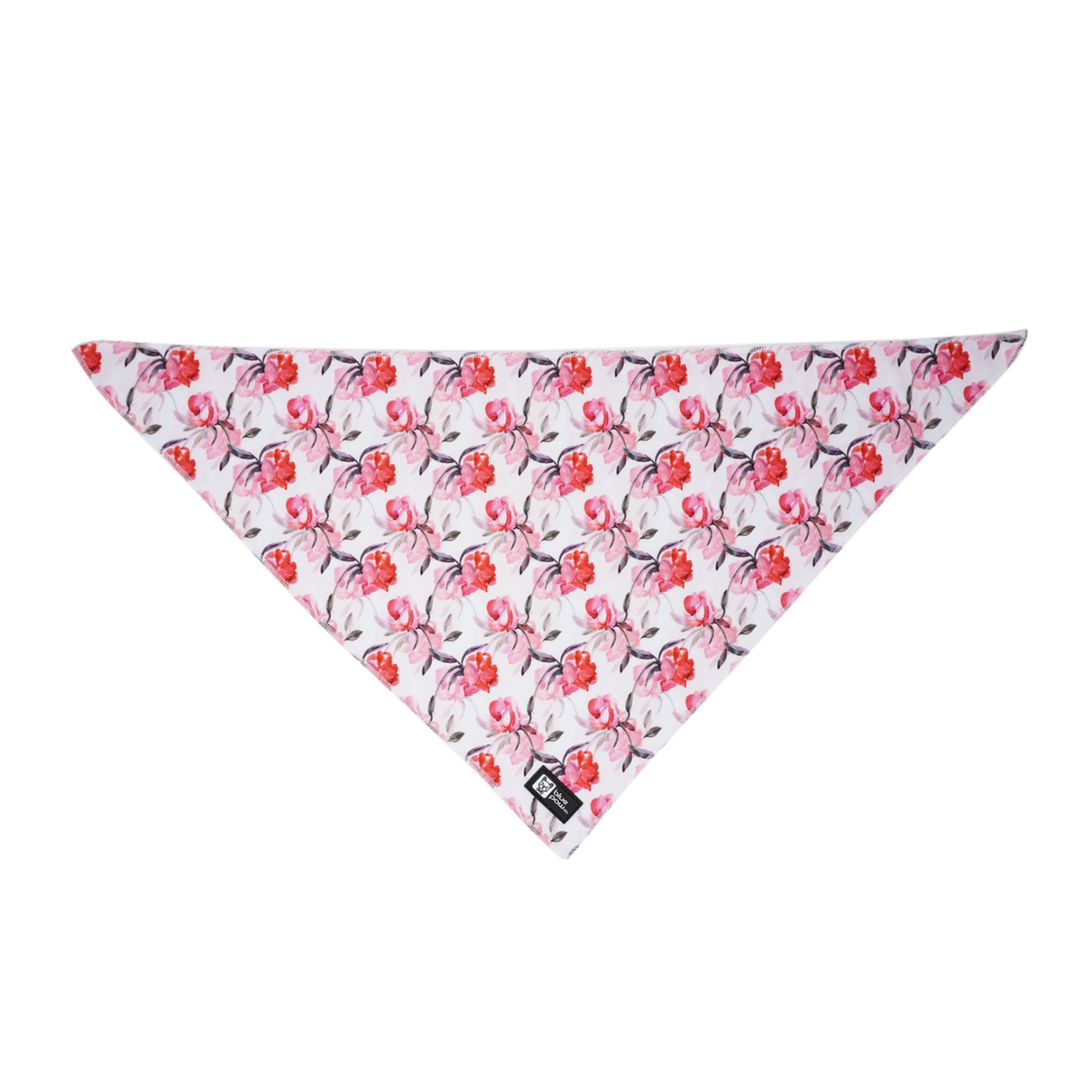 Cooling Dog Bandana - Rosa (Blue Paw Co. - FINAL SALE)