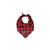 Dog Bandana - Ruffalo Plaid - Blue Paw Co.